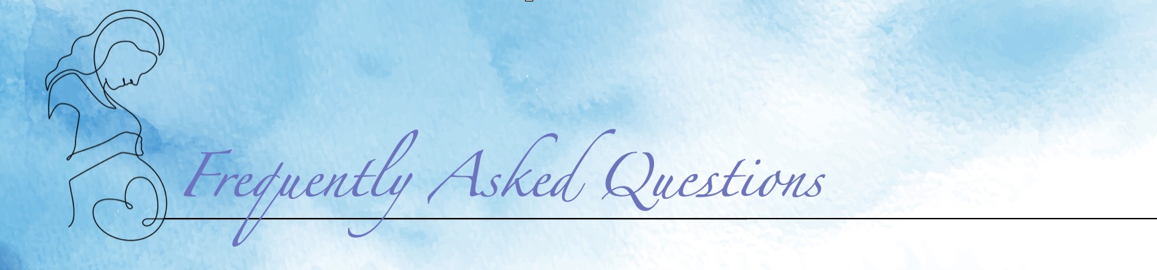 Reiki for IVF support, pregnancy, postpartum and babies. Answers for your questions.