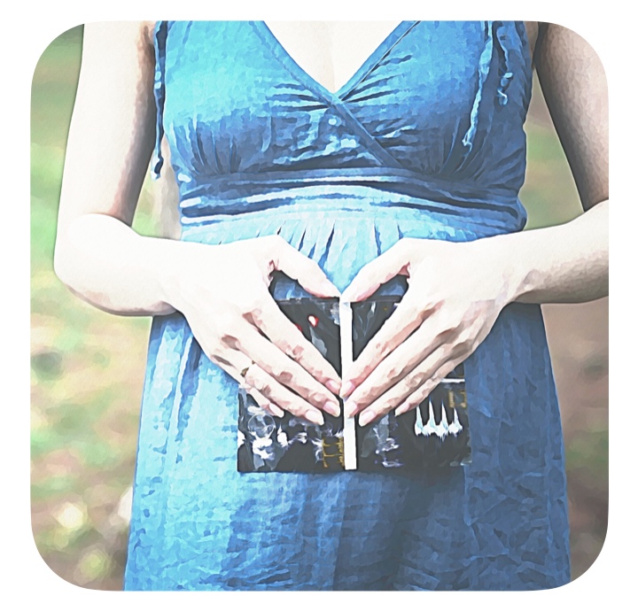 Reiki pregnancy support safe and gentle